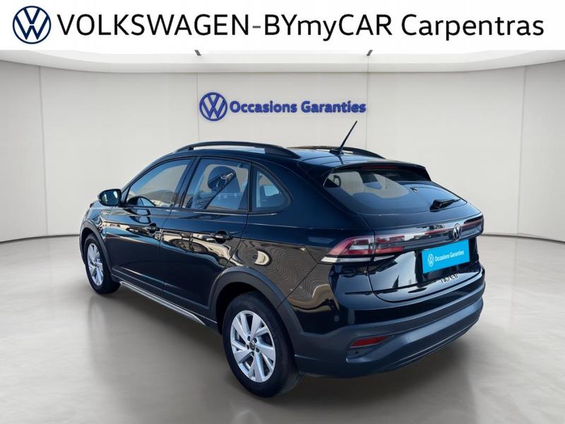 Volkswagen Taigo 1.0 Tsi 95 Bvm5 Life Business