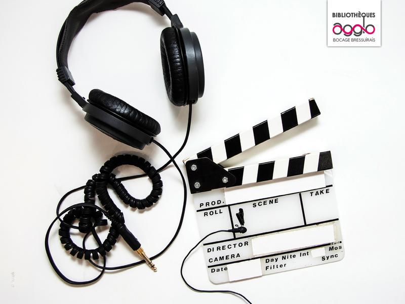 Musique, on tourne !