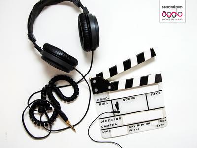 Musique, on tourne !