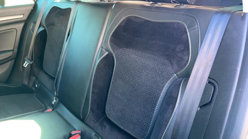 Renault Mégane Estate 1.2 TCe 130 Energy Edc7 Intens - Automatique