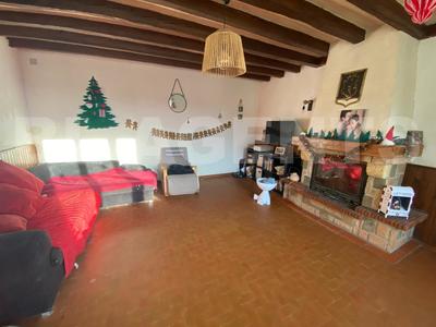 Longère - 84 m² - 4 pièces