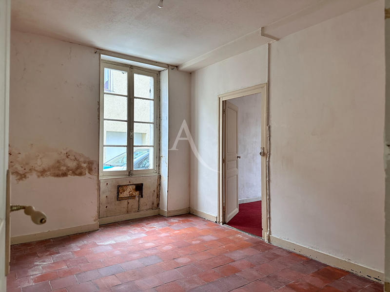 Maison - 106 m² - 6 pièces