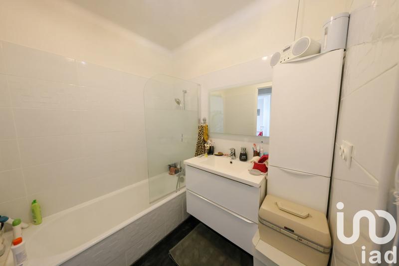 Appartement - 88 m² - 4 pièces