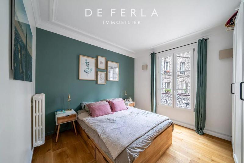 Appartement - 68 m² - 4 pièces