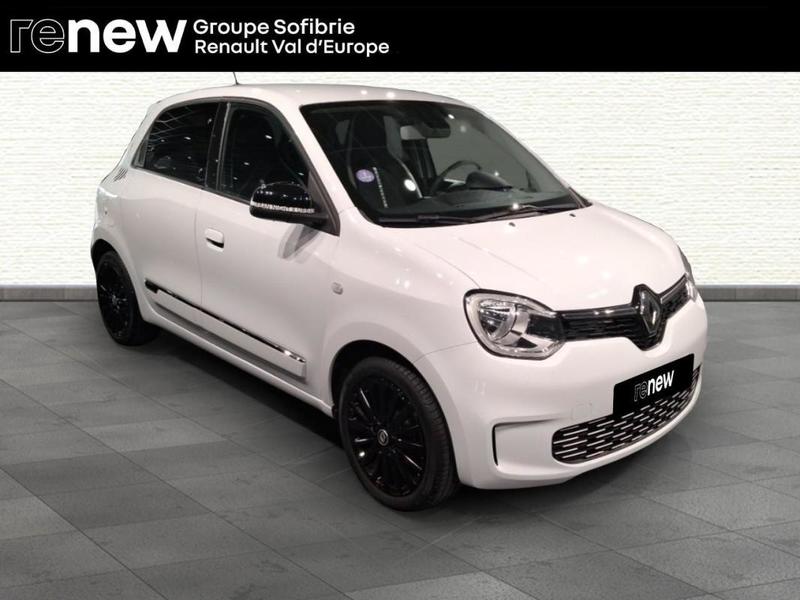 Renault Twingo III SCe 65 Sl Urban Night