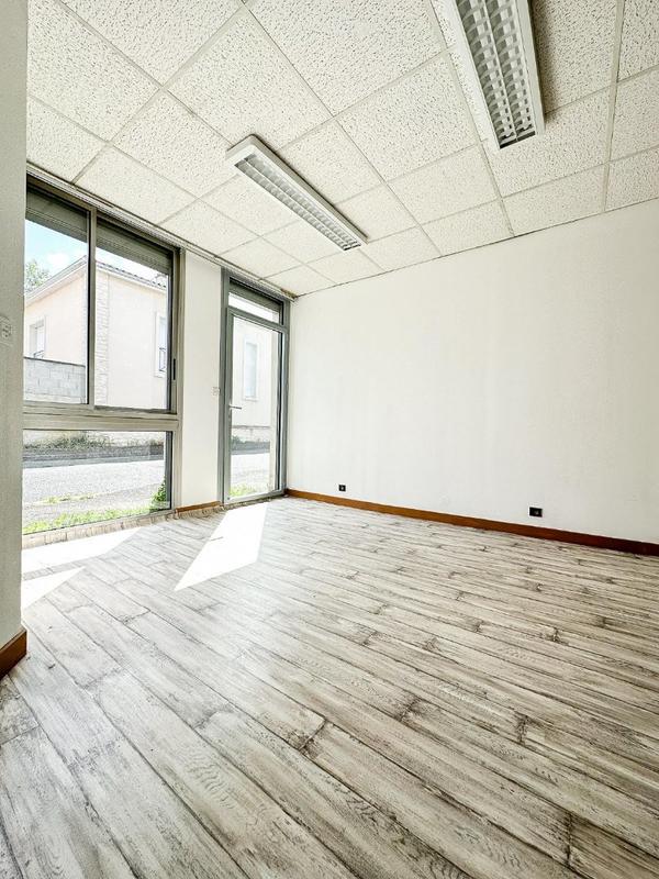 Immeuble - 430 m²