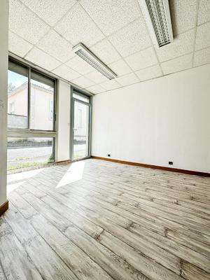 Immeuble - 430 m²