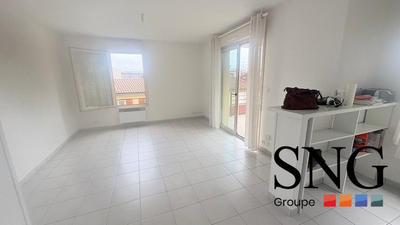 Appartement - 28 m² - 2 pièces