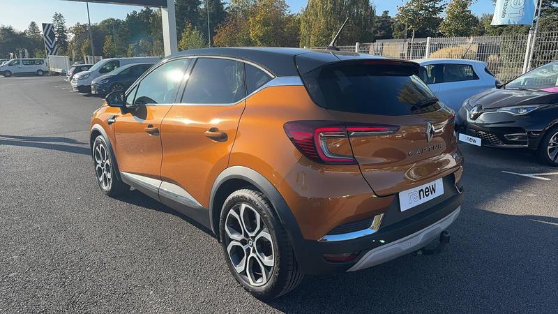 Renault Captur E-Tech 145 21 Intens 5p