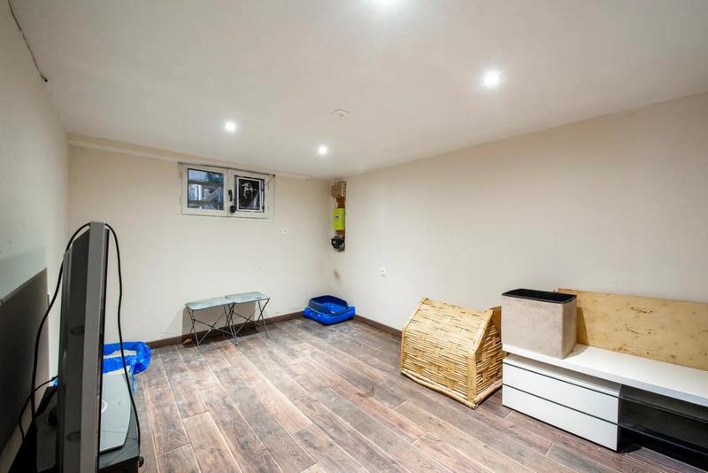 Maison de village - 94 m² - 5 pièces