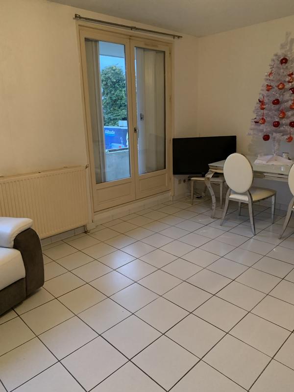 Appartement - 56 m² - 2 pièces
