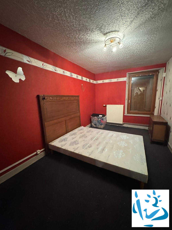 Maison - 118 m² - 5 pièces