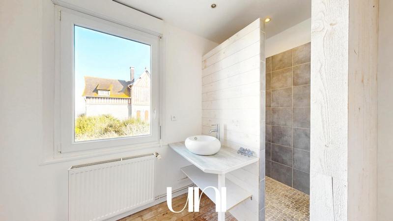 Maison - 77 m² - 4 pièces