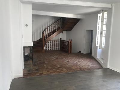 Maison bourgeoise - 194 m² - 7 pièces