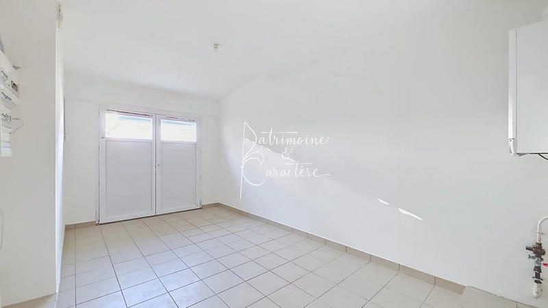 Maison - 82 m² - 4 pièces