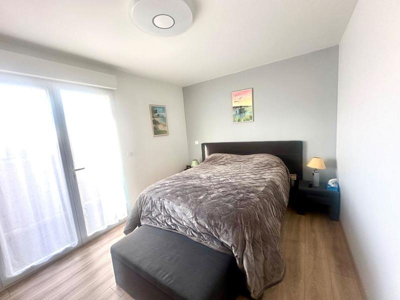 Maison - 45 m² - 2 pièces