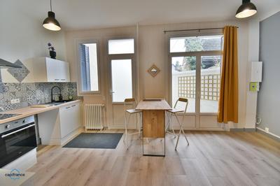 Maison de ville - 88 m² - 4 pièces