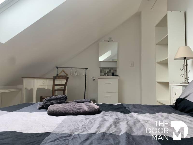 Appartement - 51 m² - 4 pièces