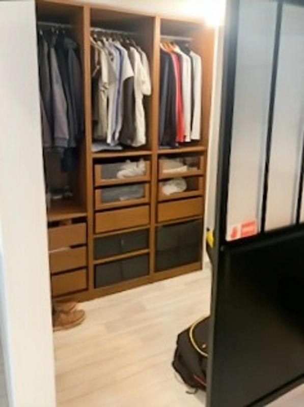 Maison de ville - 120 m² - 4 pièces