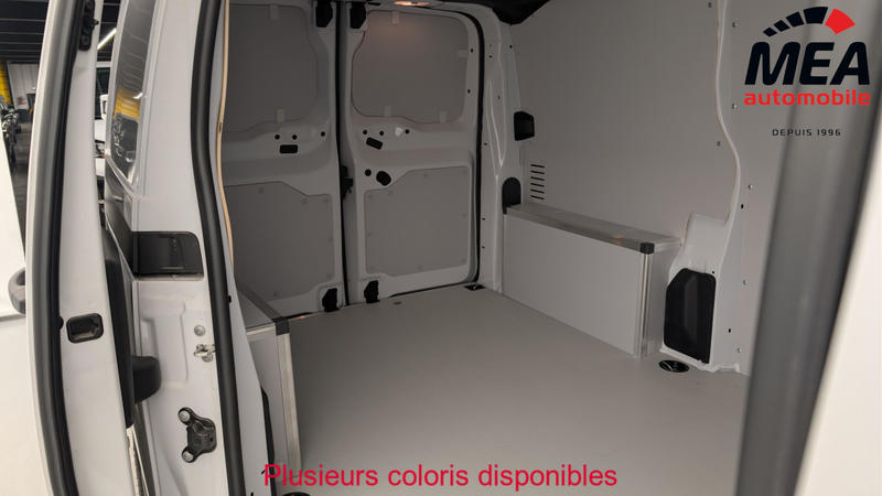 Peugeot Expert Fourgon Fgn m Bluehdi 145 Bvm6