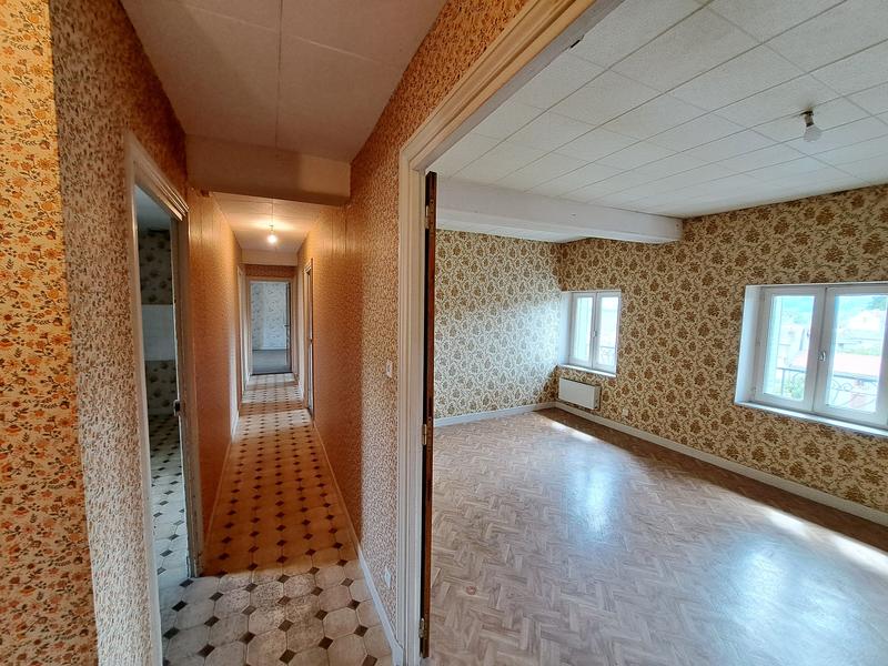 Appartement - 86 m² - 4 pièces