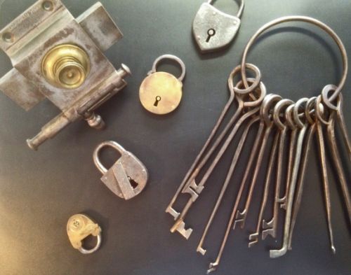 Serrurerie Saint Jean