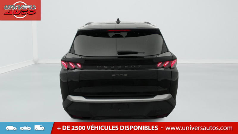 Peugeot 5008 Hybrid 145 e-Dcs6 Gt