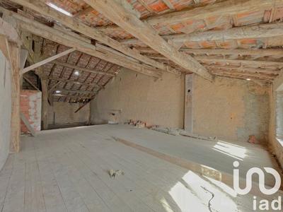 Maison - 170 m² - 5 pièces