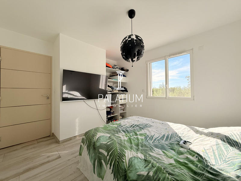 Maison - 138 m² - 4 pièces