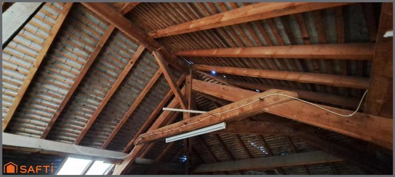 Appartement - 139 m² - 6 pièces