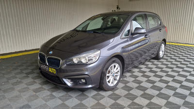 Bmw Serie 2 Active Tourer 216d Business