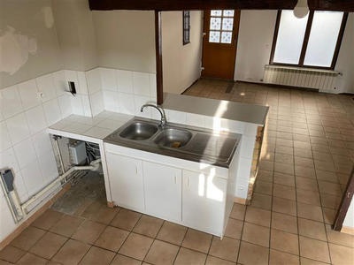 Maison - 73 m² - 4 pièces