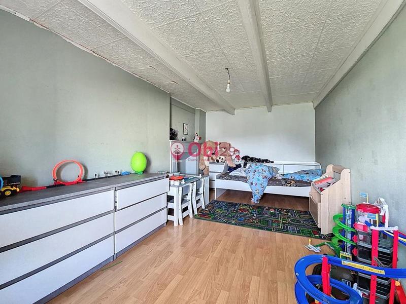 Maison de bourg - 148 m² - 7 pièces