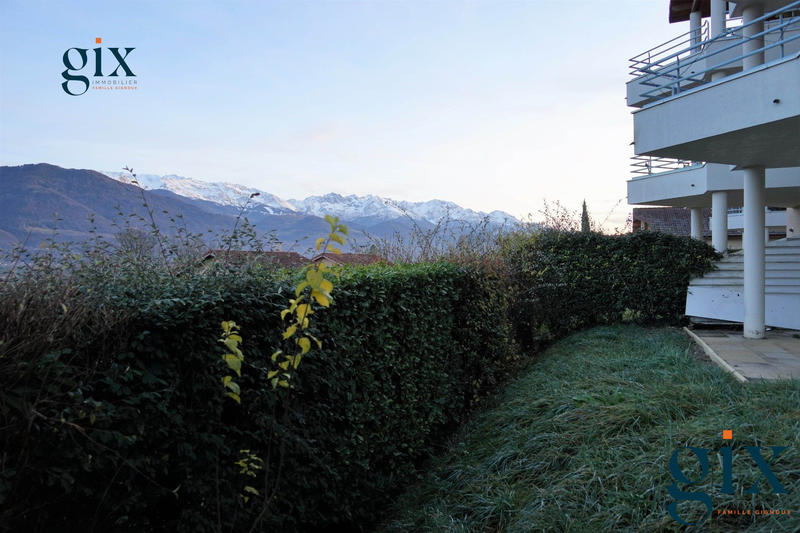 Appartement - 79 m² - 3 pièces