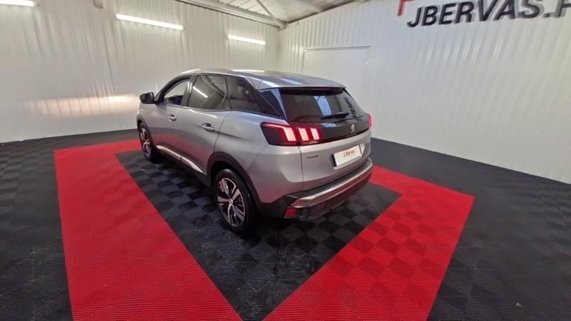 Peugeot 3008 BlueHDi 130 s&amp;S Allure Business