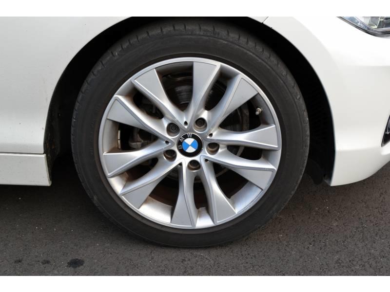 Bmw Série 1 118i 136 ch Urban Chic a