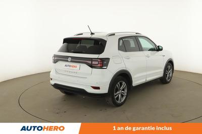 Volkswagen t-Cross 1.0 Tsi R-Line Dsg 115 ch