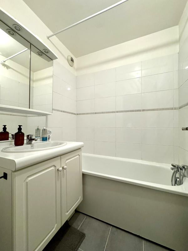 Appartement - 78 m² - 4 pièces