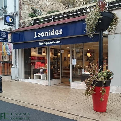 Fonds de commerce - Local commercial - 1 m²