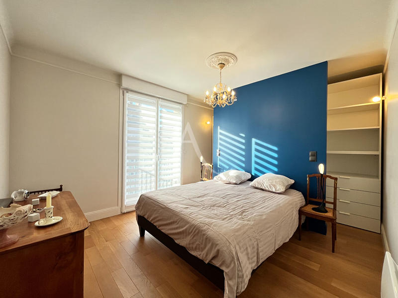 Appartement - 96 m² - 4 pièces