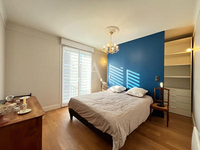 Appartement - 96 m² - 4 pièces