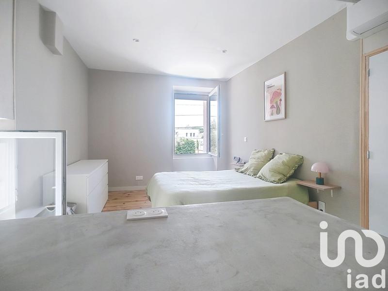 Maison - 104 m² - 5 pièces