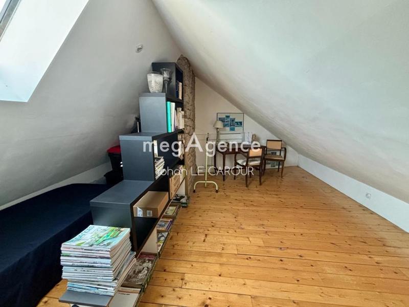 Appartement - 147 m² - 5 pièces