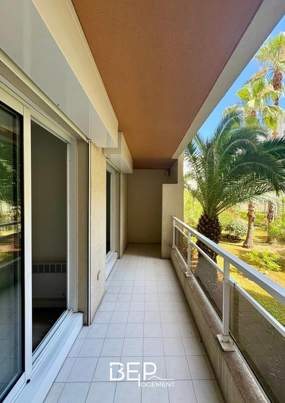 Appartement - 27 m² - 2 pièces