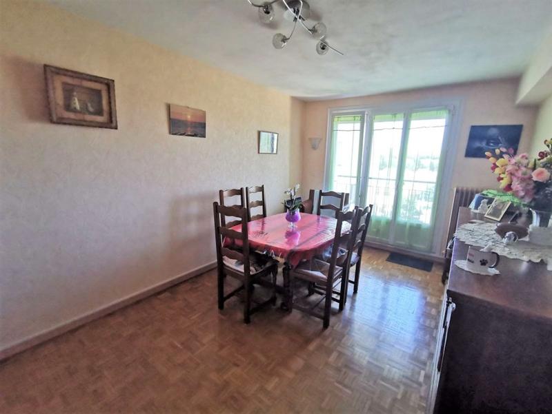 Appartement - 74 m² - 4 pièces