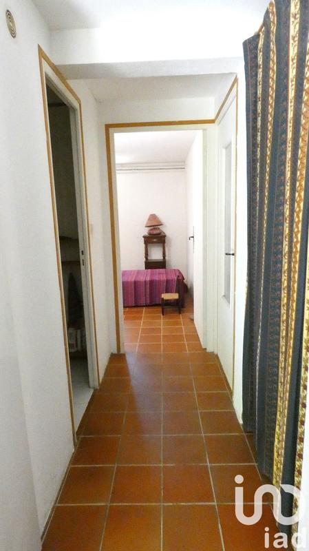 Maison - 161 m² - 7 pièces