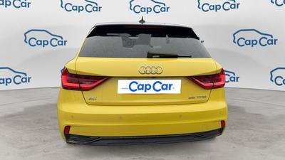 Audi A1 sportback 1.0 Tfsi 95 Design Luxe