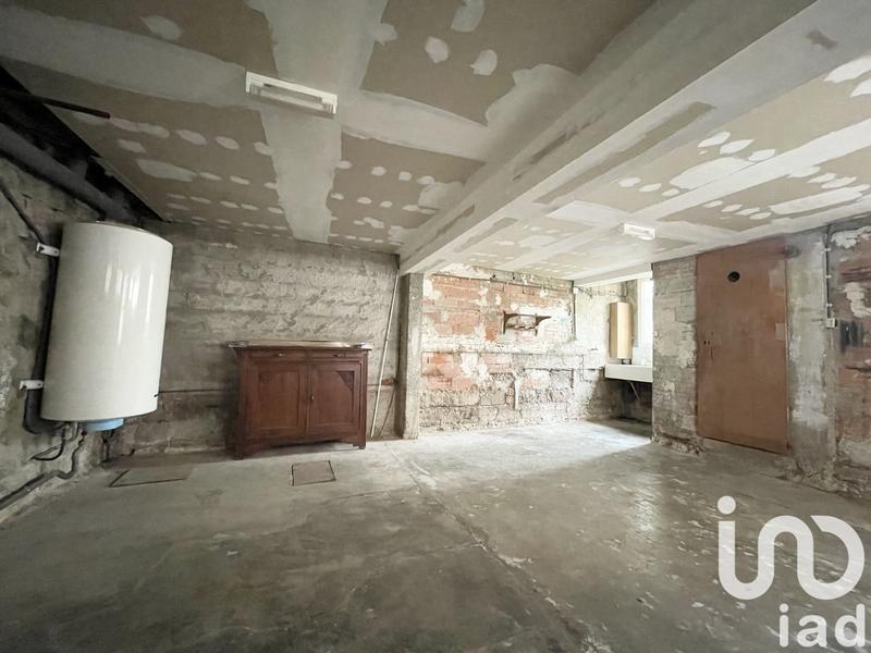 Appartement - 117 m² - 5 pièces