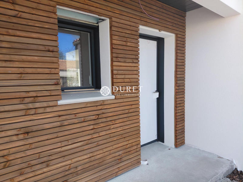 Maison - 94 m² - 4 pièces