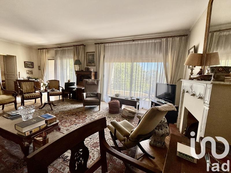 Appartement - 139 m² - 5 pièces